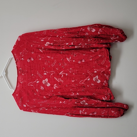 4/$15 Deal 🎉 Universal Thread 🛍 Top - Size XS - Picture 4 of 6